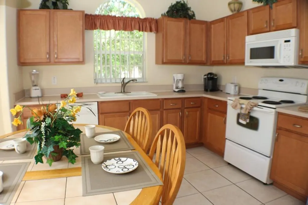 Santee House #231386 * אורלנדו