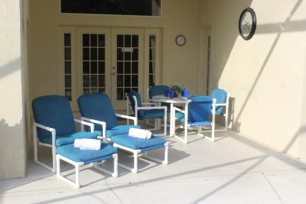 בית נופש Santee House #231386 *
