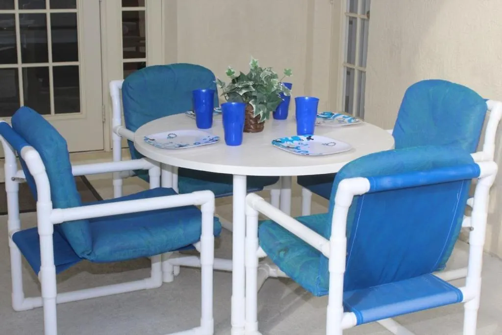 Santee House #231386 * אורלנדו