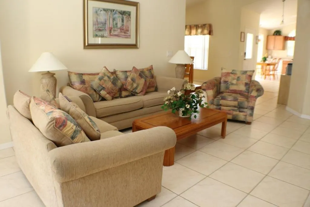 בית נופש Santee House #231386 *