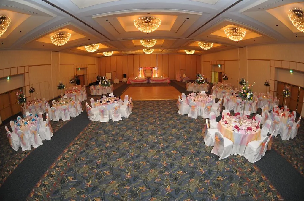 Orlando Sun Resort & Convention Center 호텔 키시미