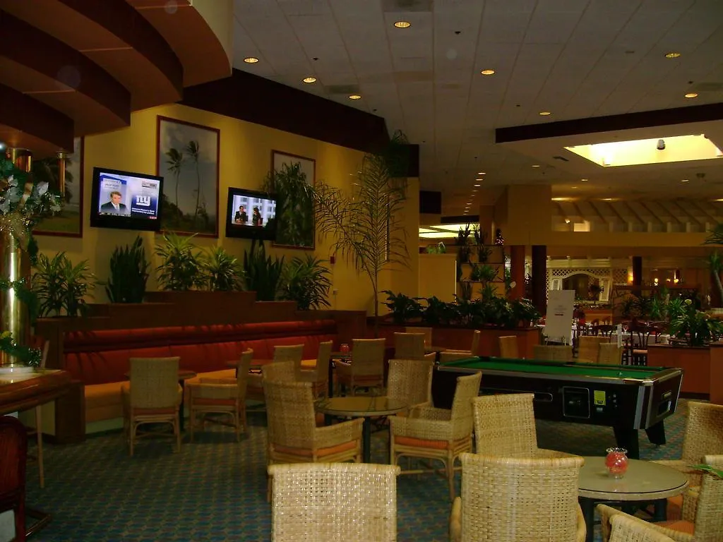 Orlando Sun Resort & Convention Center 호텔