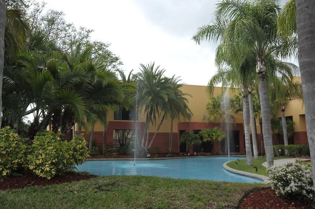 Orlando Sun Resort & Convention Center 3*