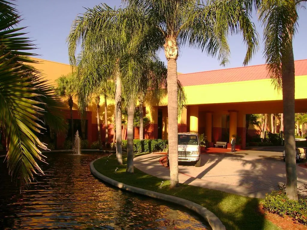 Orlando Sun Resort & Convention Center