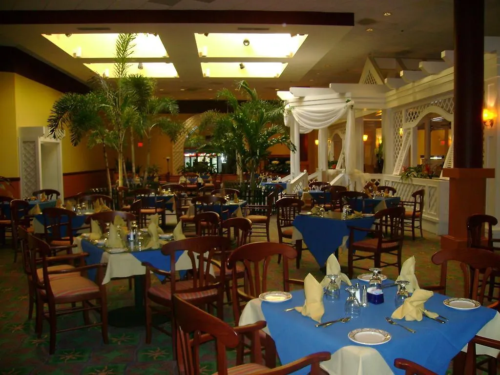 Orlando Sun Resort & Convention Center 키시미