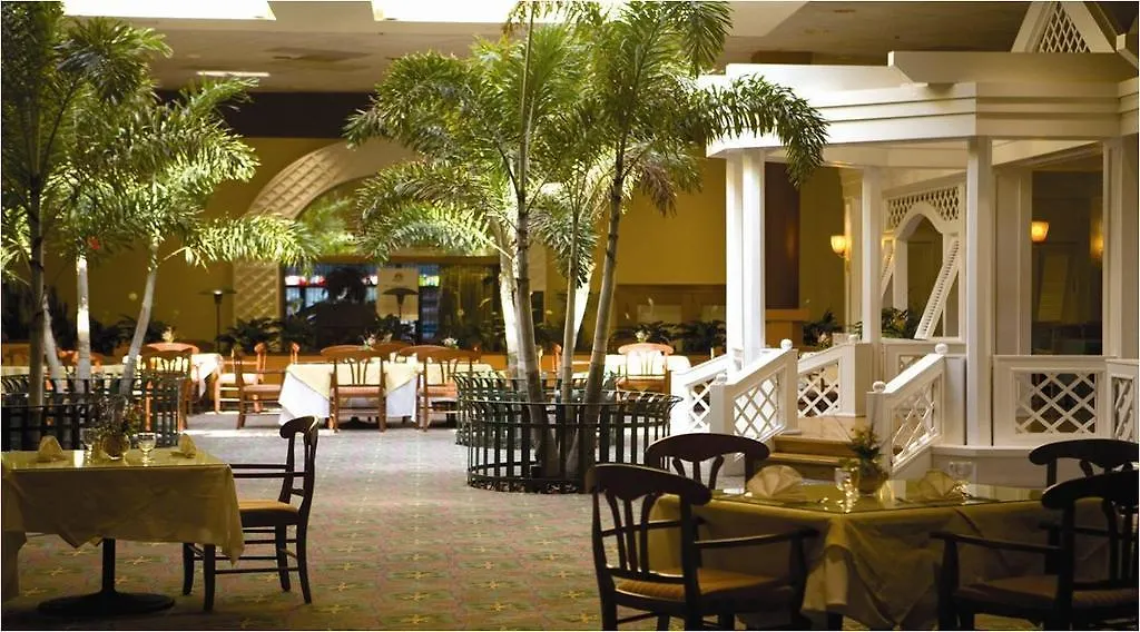 호텔 Orlando Sun Resort & Convention Center 3*