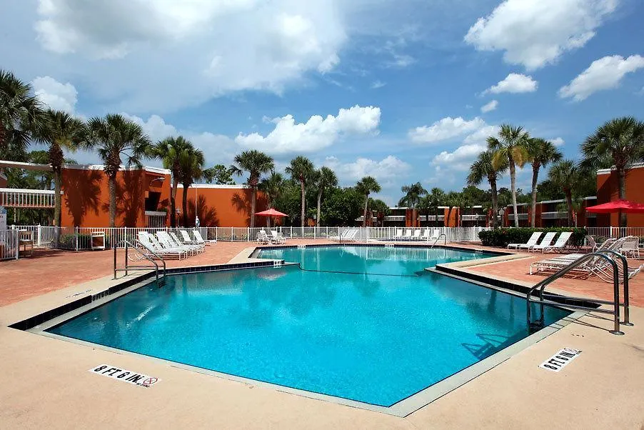 Orlando Sun Resort & Convention Center
