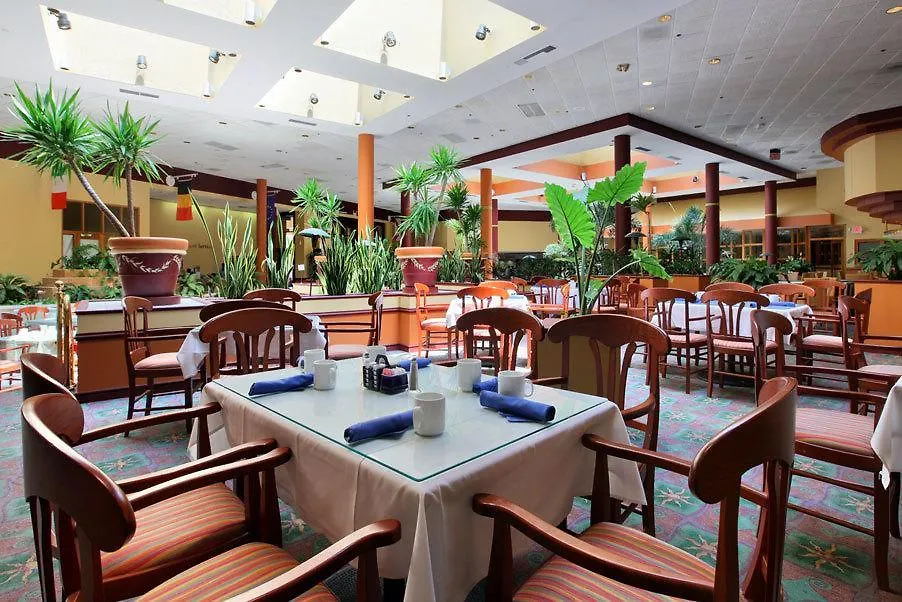 호텔 Orlando Sun Resort & Convention Center 3*