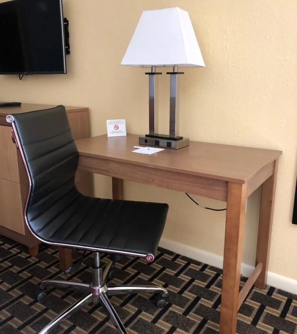Surestay By Western Clermont Theme Park West 3* Kissimmee