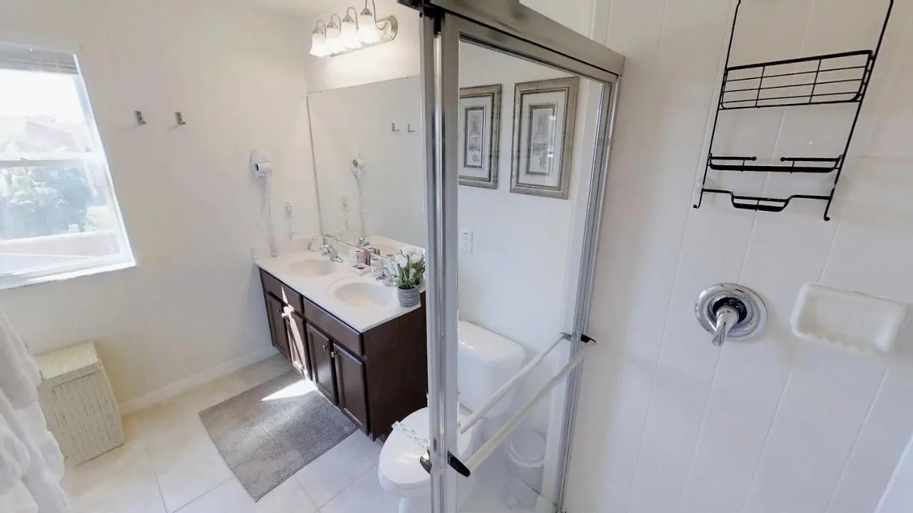 Bella Vida 470 A 아파트 *