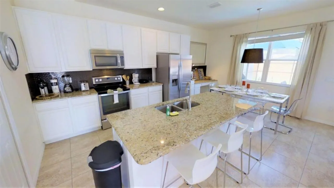 Bella Vida 850 A Apartment *