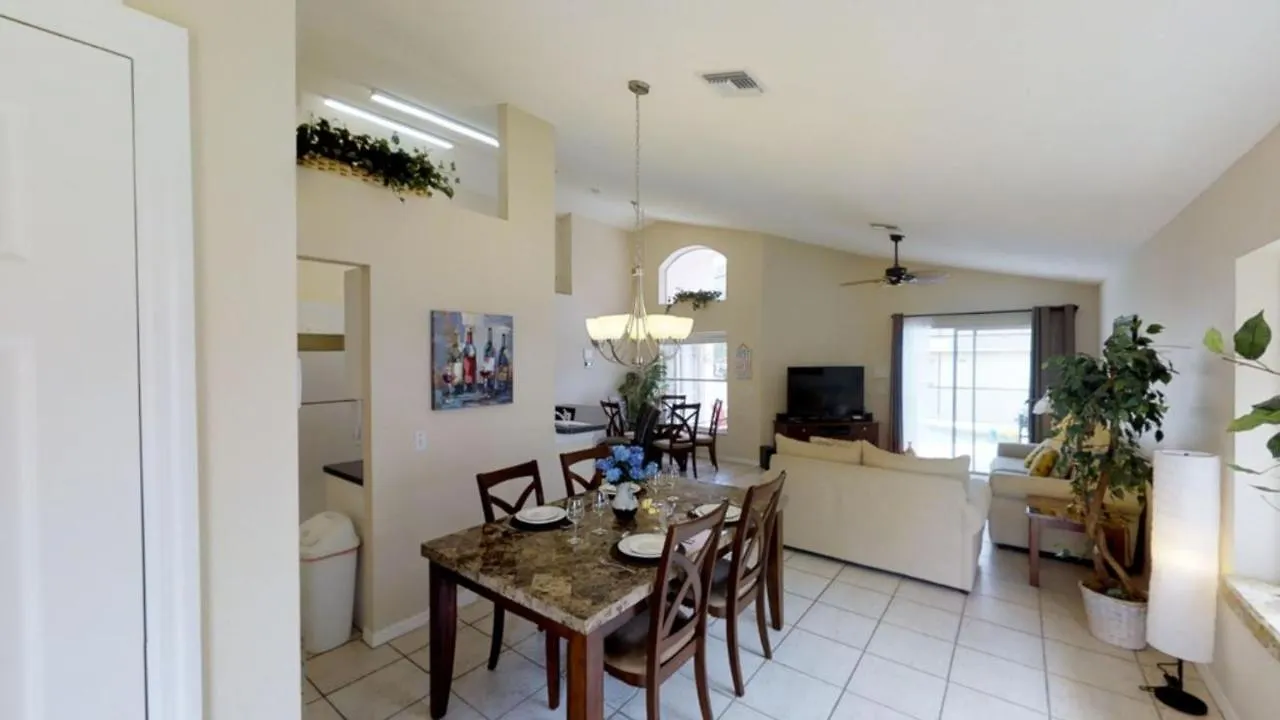 Holiday home Berkley 4715 B