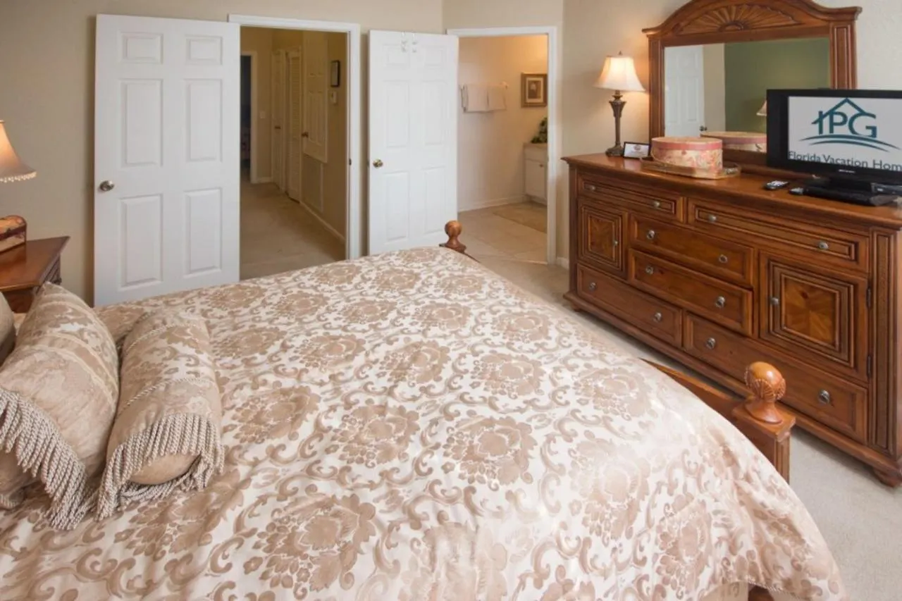 Апартаменты Windsor Hills 7676