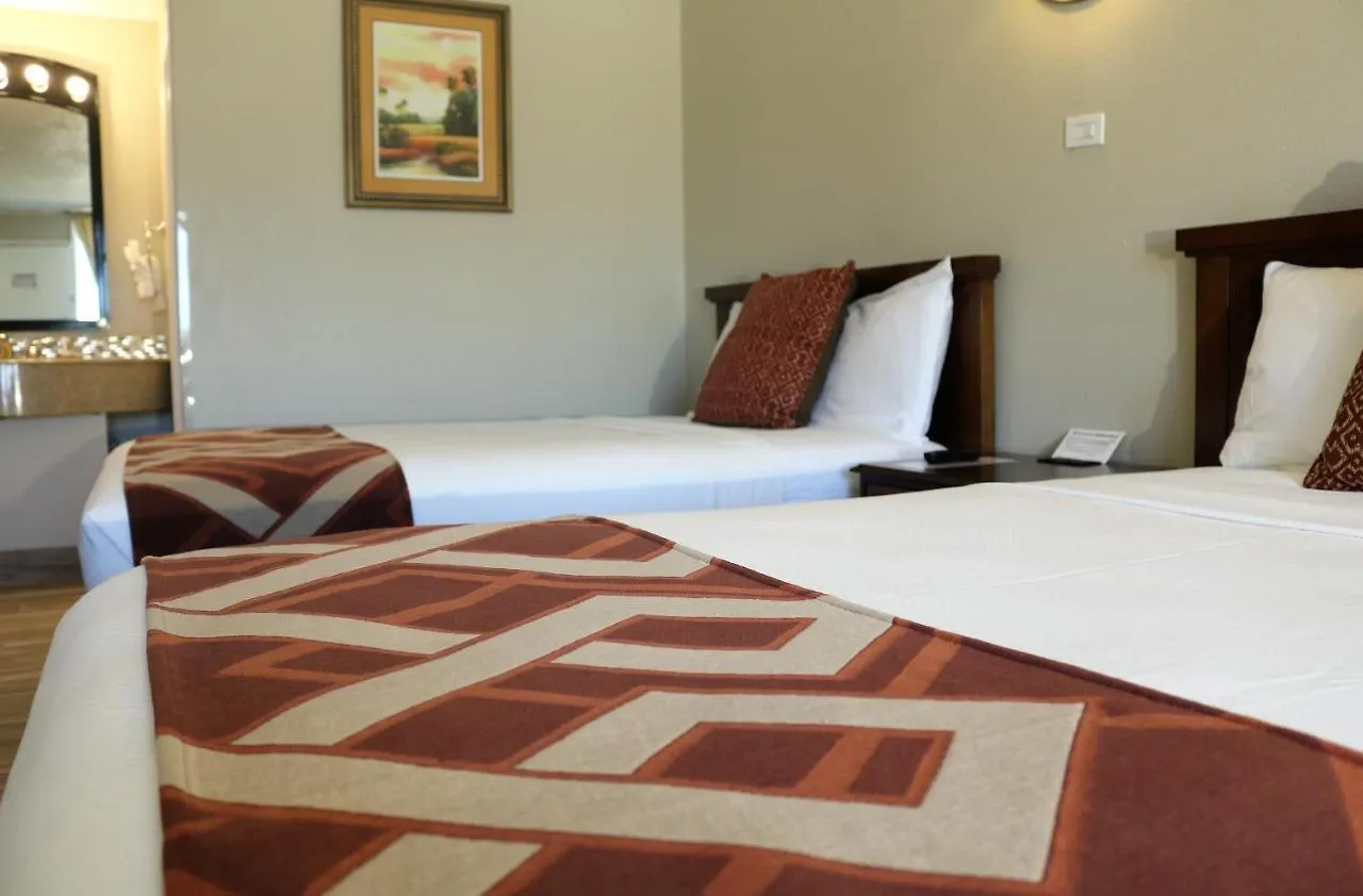 Magic Key - Near Motel 3*