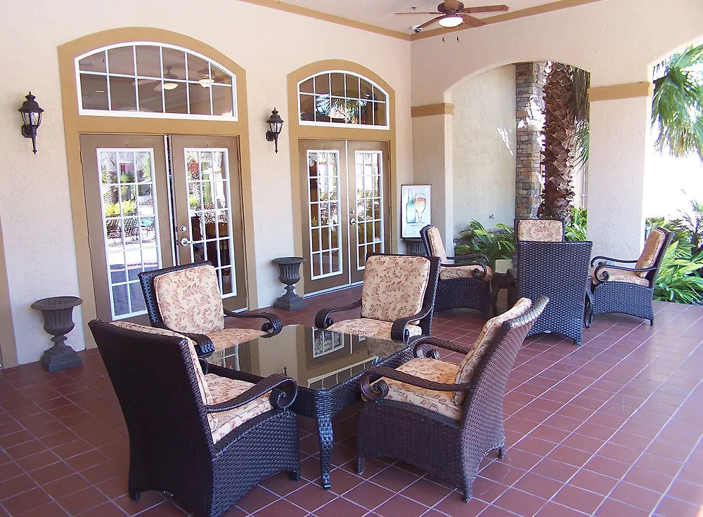 Tuscana Orlando By Aston Reunion