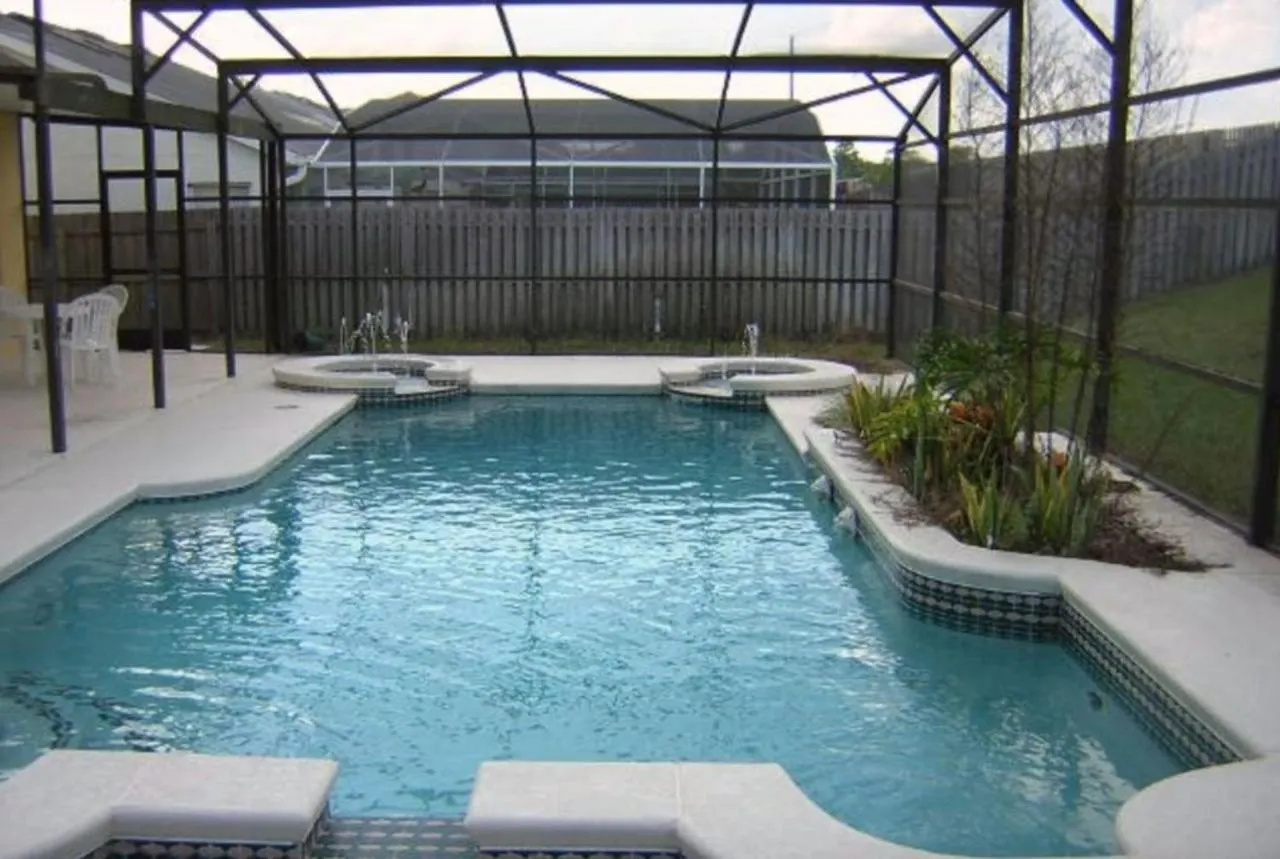 Lindfields 2891 * Orlando