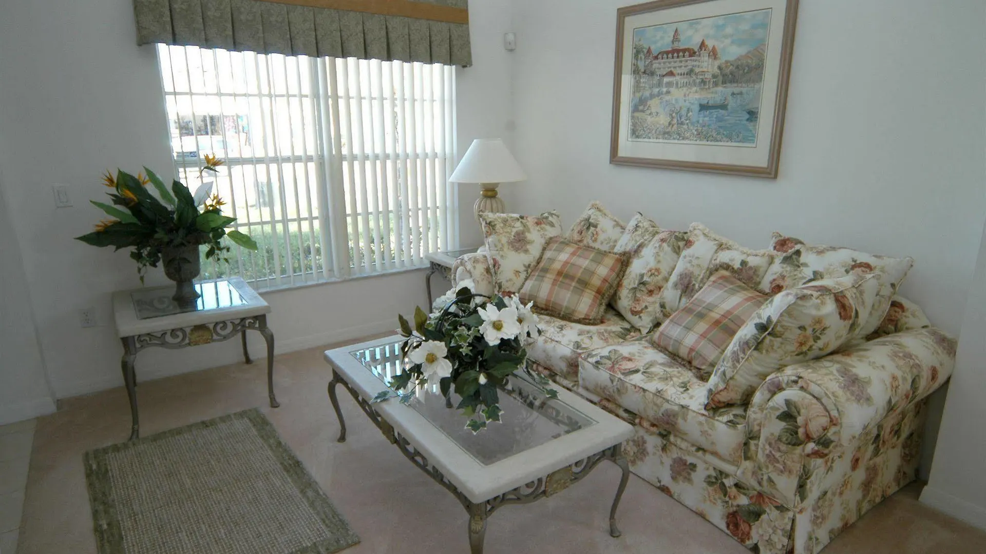 Florida And Elite Homes Apartment Celebration
