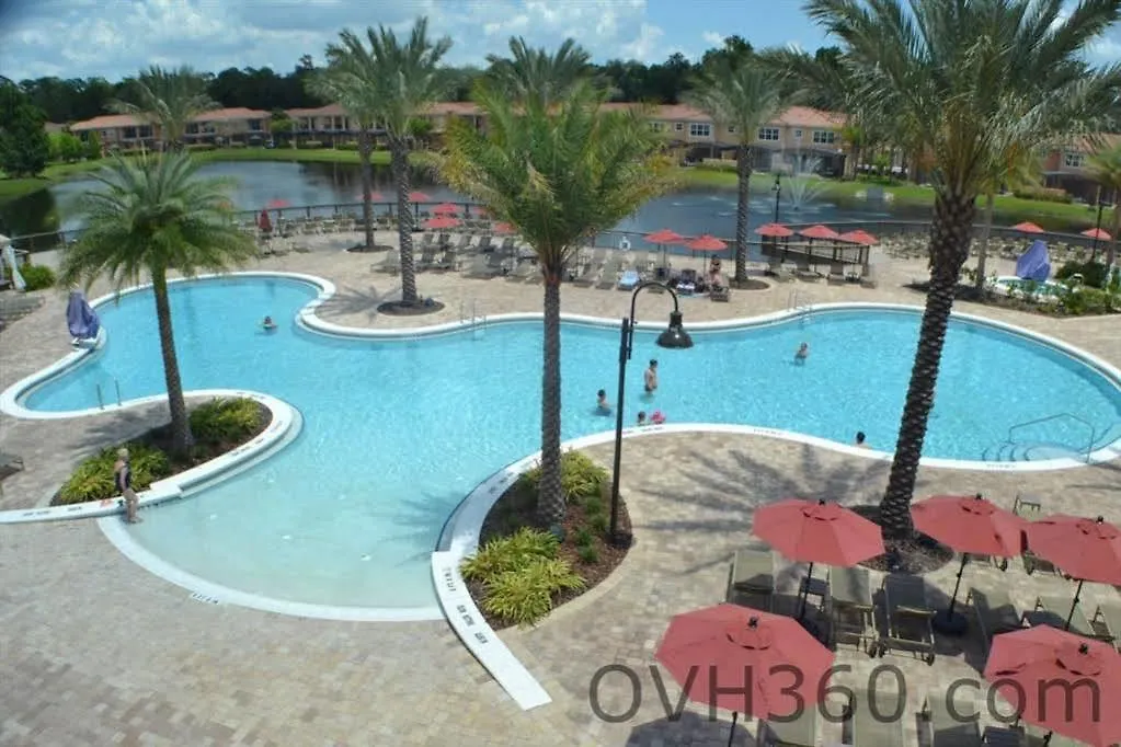 Regal Oaks Vacation Townhomes By Idiliq - Free Private Hot Tub! Szálloda