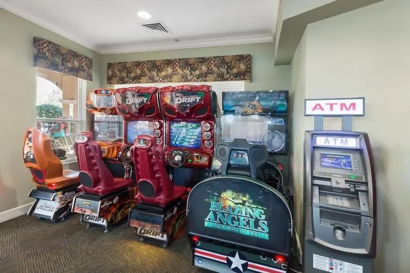 Beautiful 3 Bedroom 3 Bath Pool In Windsor Hills 펜션 *