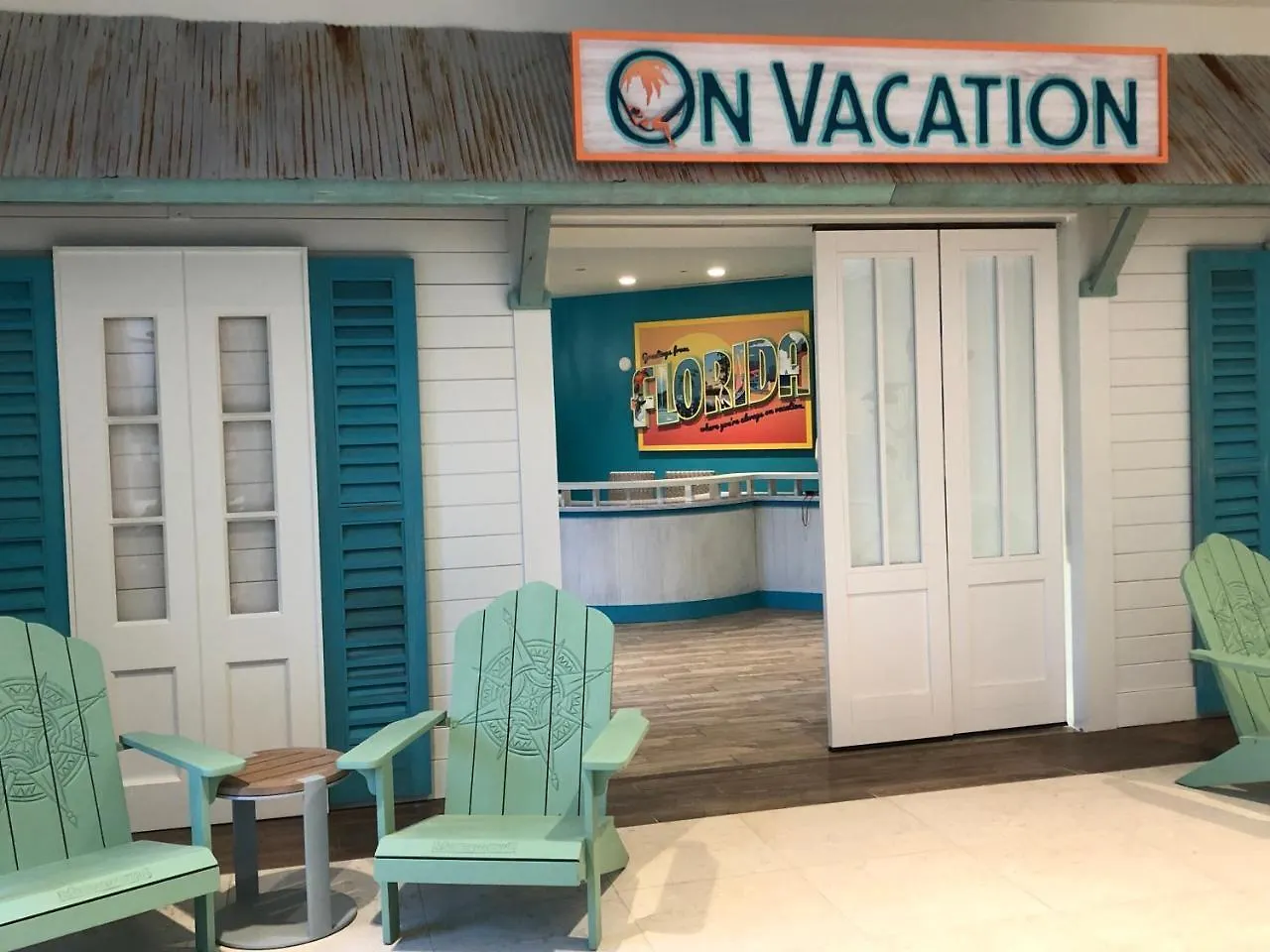 Θέρετρο Margaritaville Orlando With H2o Waterpark 4*