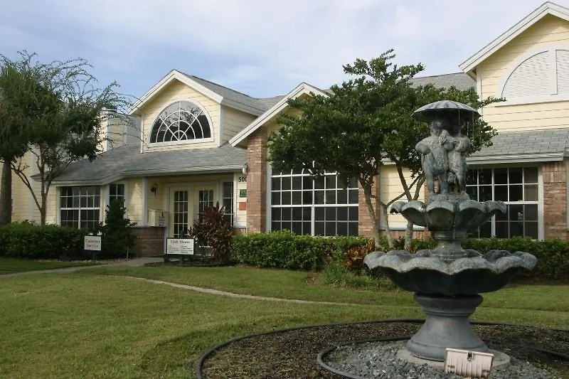 Beachtree Apartamento *