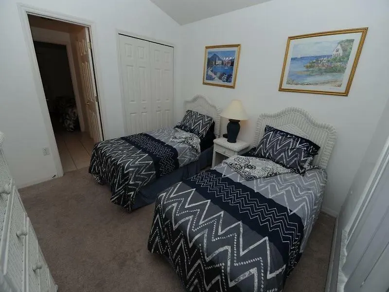 Tatil Evi Cumbrian Lakes 58 Kissimmee