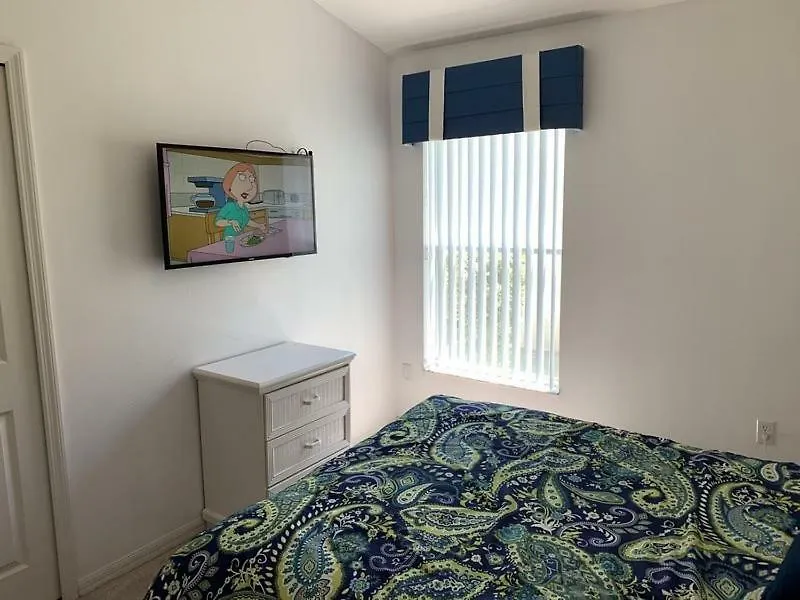 Tatil Evi Cumbrian Lakes 58 *