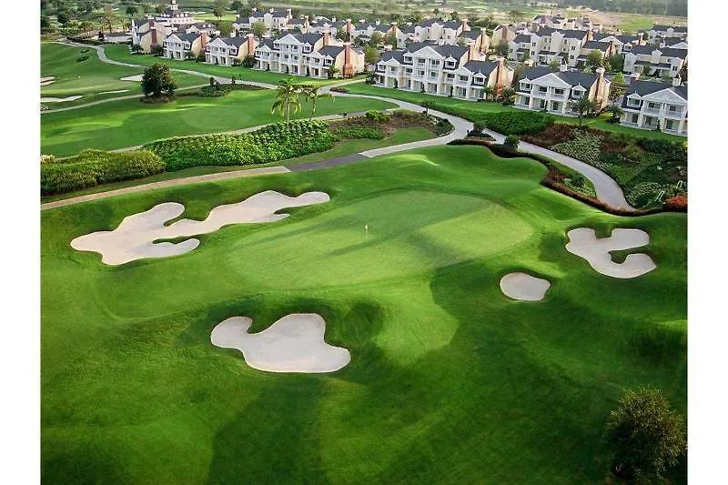 Reunion & Golf Club