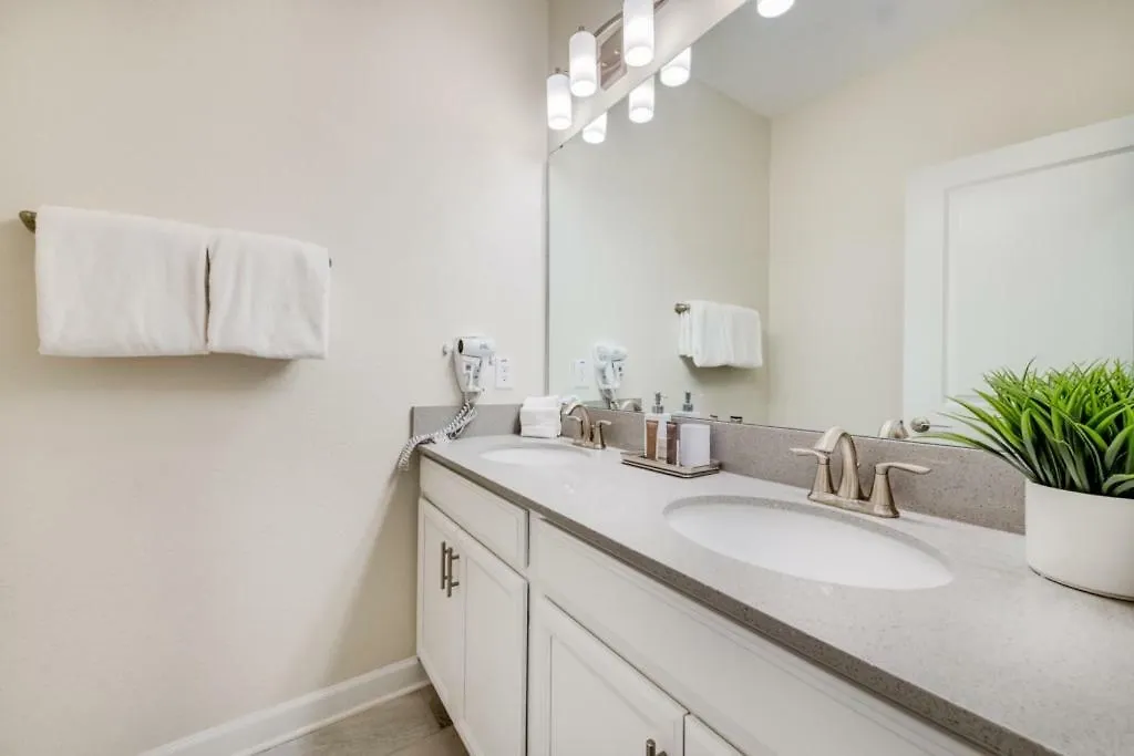 Elegant With Themed Bedrooms Near * Kissimmee