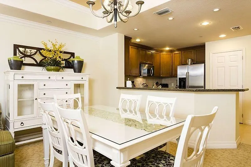 Sandy Ridge Retreat Kissimmee