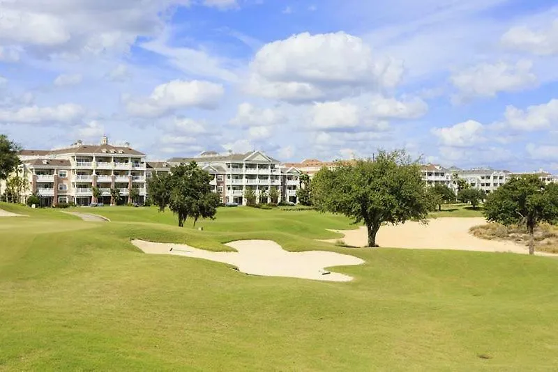 Apartamento Sandy Ridge Retreat Kissimmee