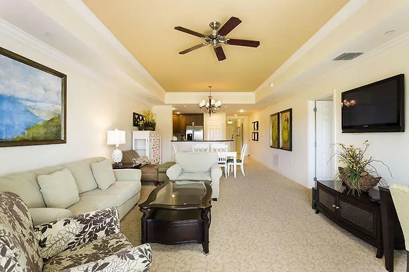 Sandy Ridge Retreat Apartamento *