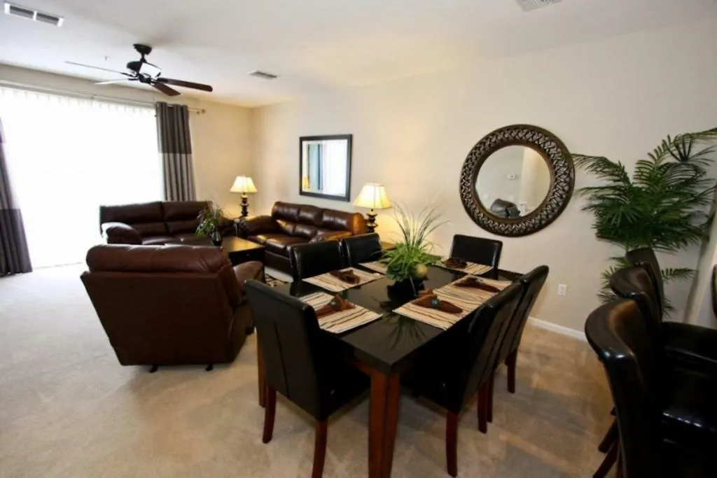 Ravis Retreat Townhouse