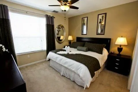 Ravis Retreat Townhouse *