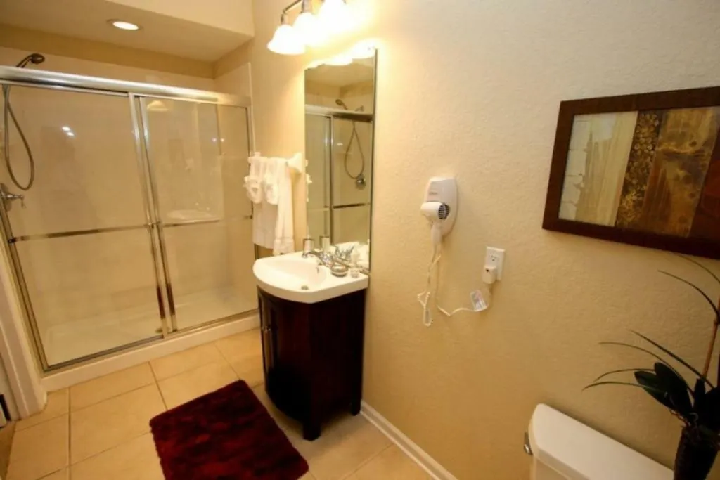 Ravis Retreat Townhouse 基西米
