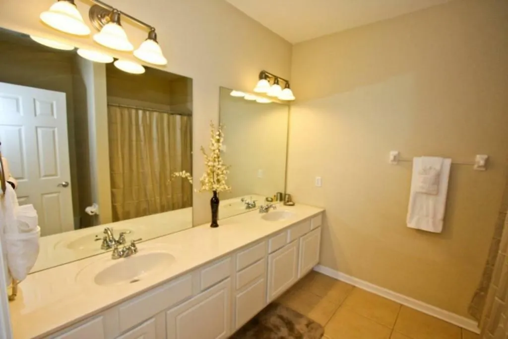 Ravis Retreat Townhouse 度假居