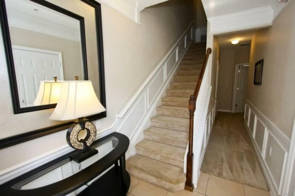 Ravis Retreat Townhouse 基西米