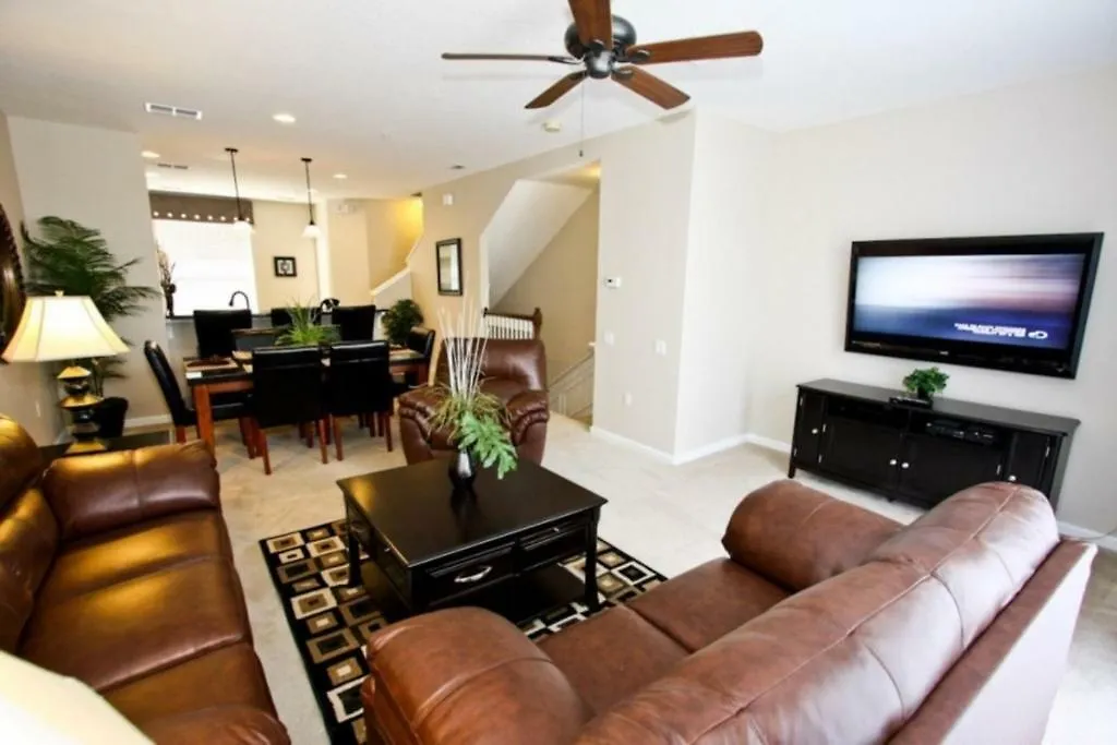 Ravis Retreat Townhouse