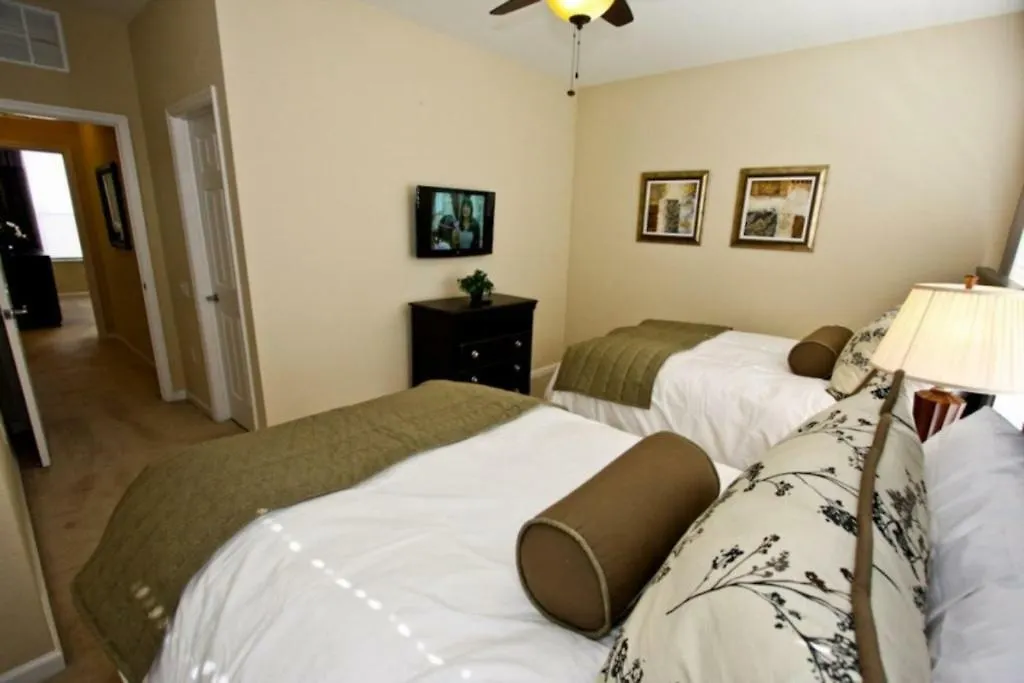 度假居 Ravis Retreat Townhouse *