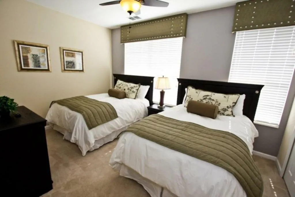 Ravis Retreat Townhouse
