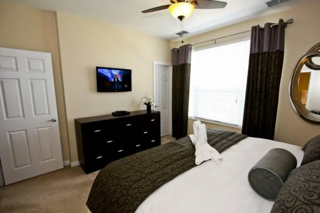 Ravis Retreat Townhouse 度假居