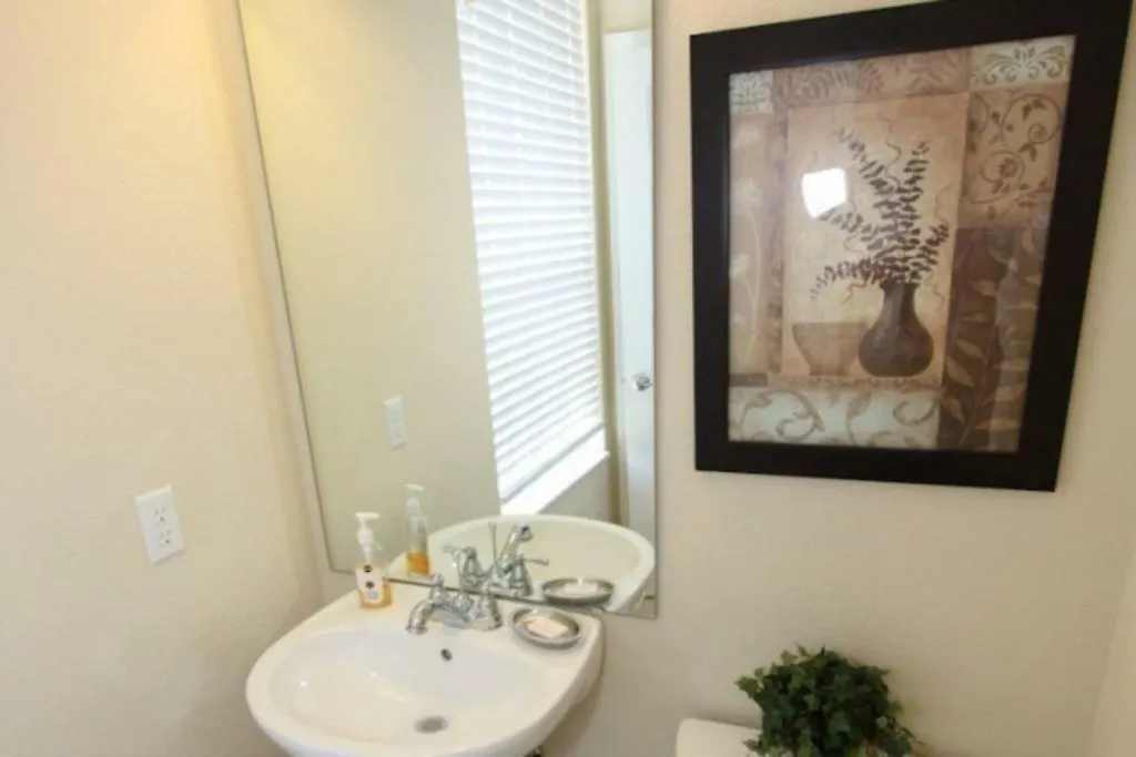 Ravis Retreat Townhouse 度假居 基西米