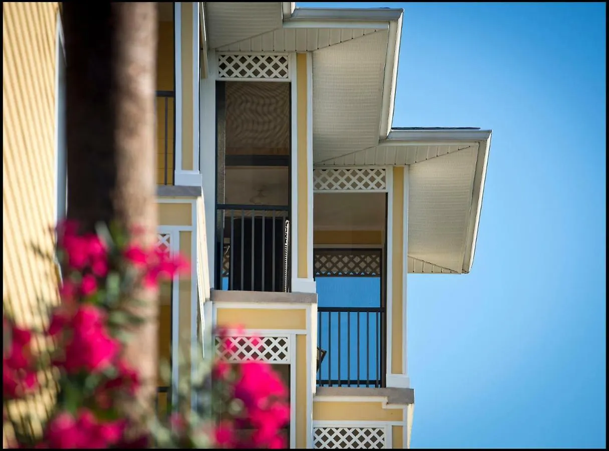Caribe Cove
