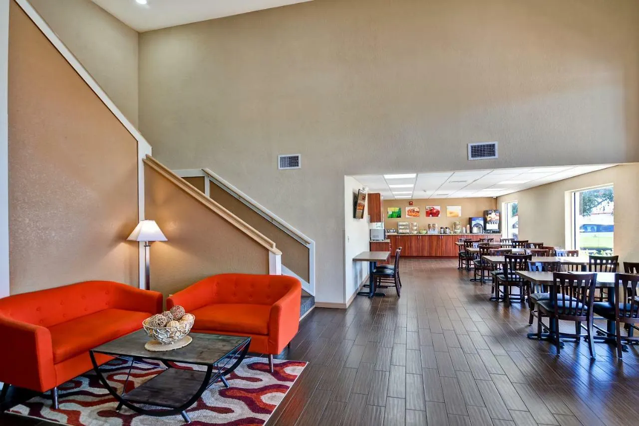 Quality & Heritage Park Hotel