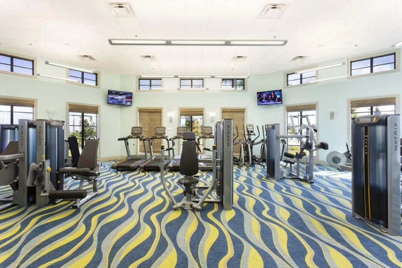 Championsgate Holiday House W Pool/close To Disney- 601pbd *