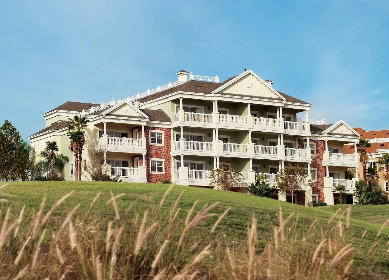 Worldmark Reunion 4*