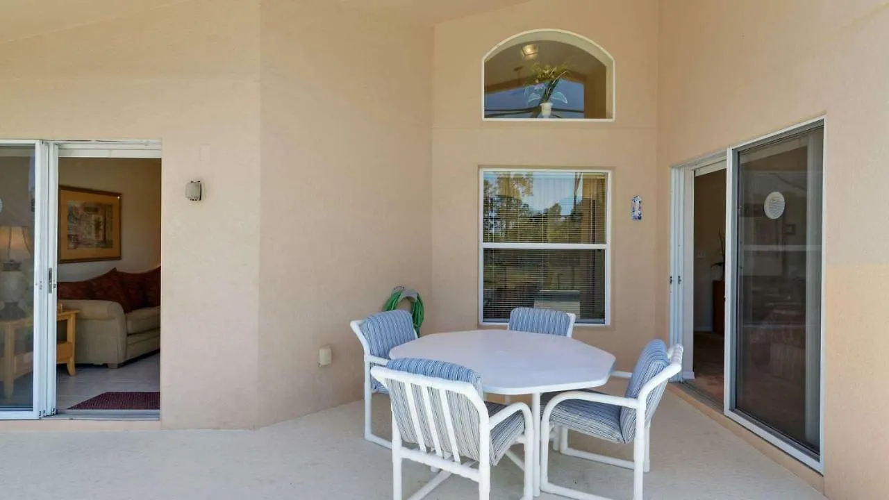 Waterside - Family 4 Bed Emerald Island Pool That's Close To World Casa de Férias *