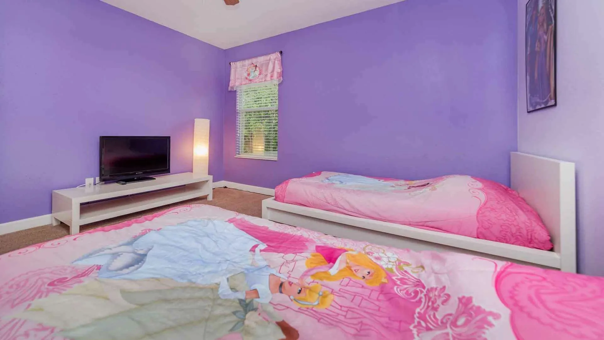 Paradise Palms - 6 Bed 5 Baths *