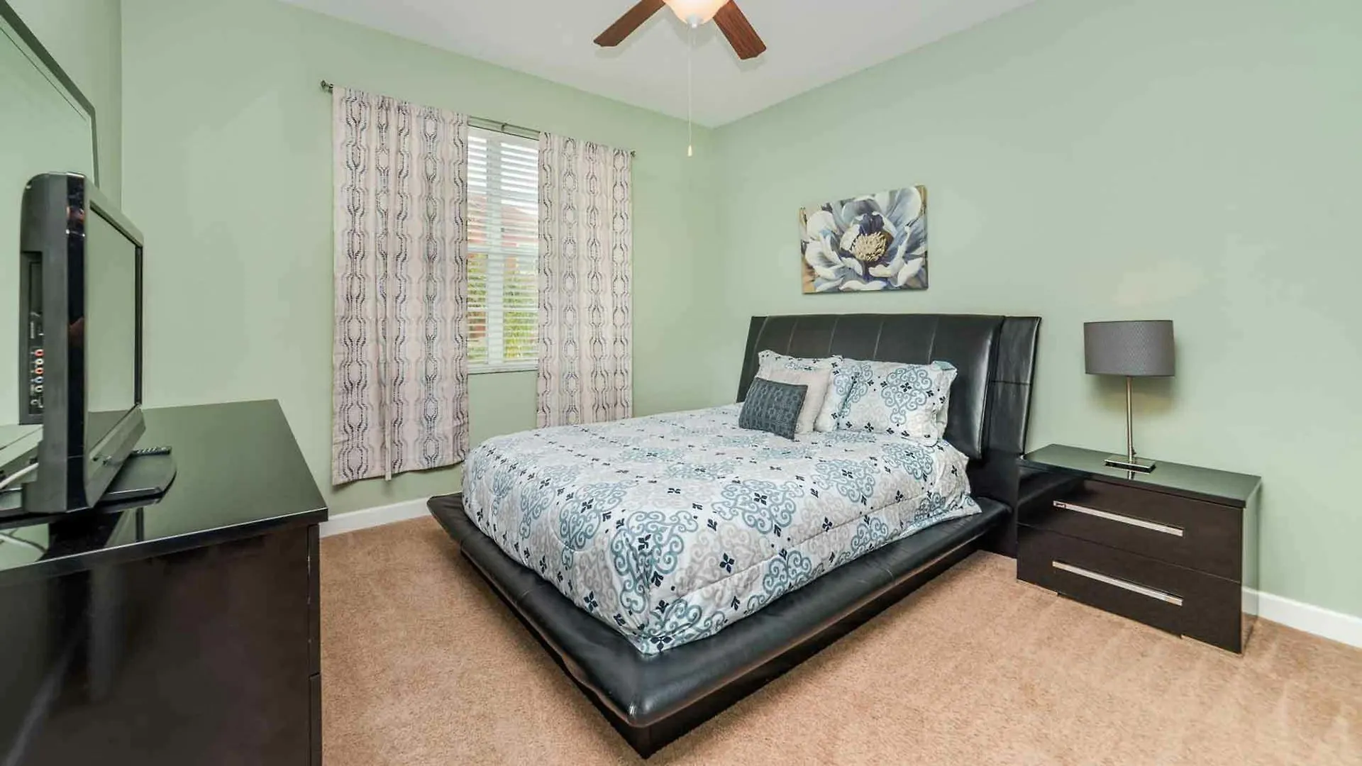 Paradise Palms - 6 Bed 5 Baths ヴィラ *