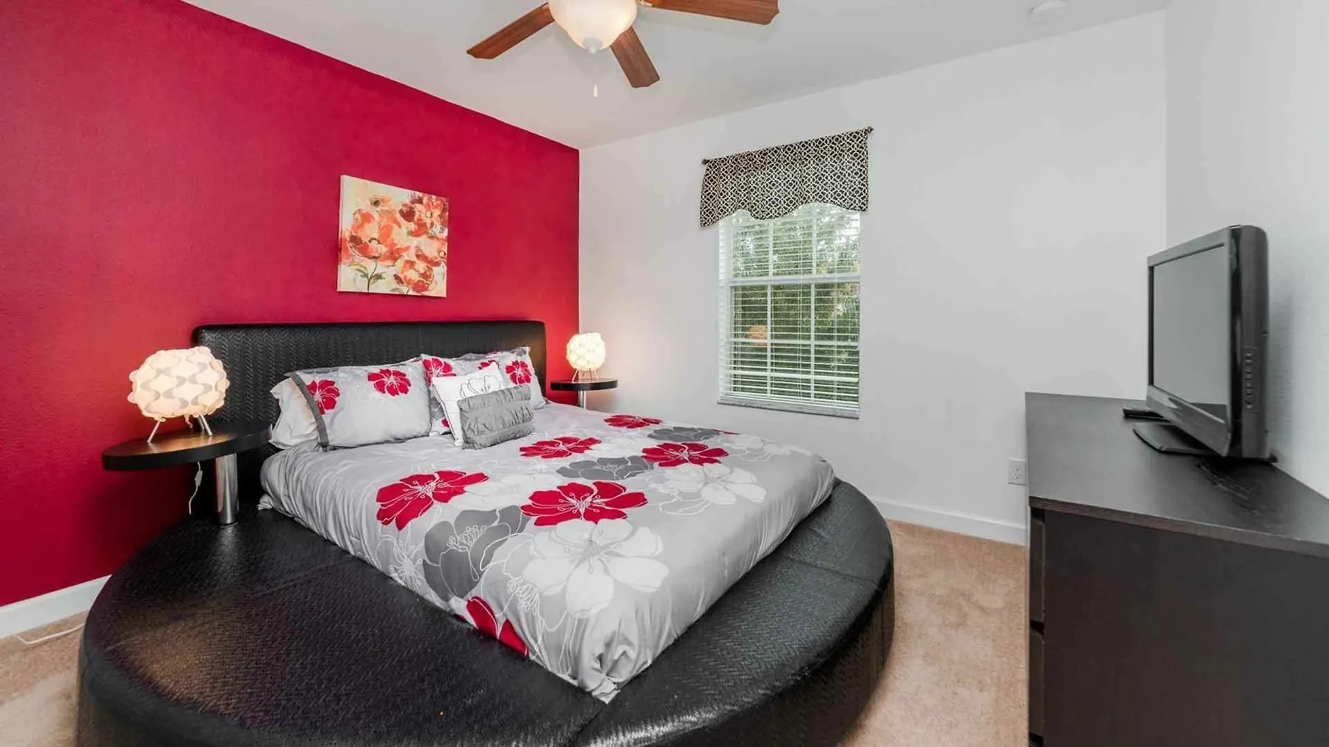 Paradise Palms - 6 Bed 5 Baths ヴィラ *